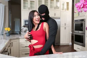 Cuối cùng, tôi có thể ra ngoài và chụp một bức ảnh ở sân riêng.