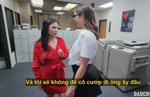 Bé thỏ xinh đẹp và cái lồn hồng hào mọng nước