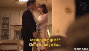 Làm tình cùng học sinh cô giáo hồi xuân nhún cực mạnh