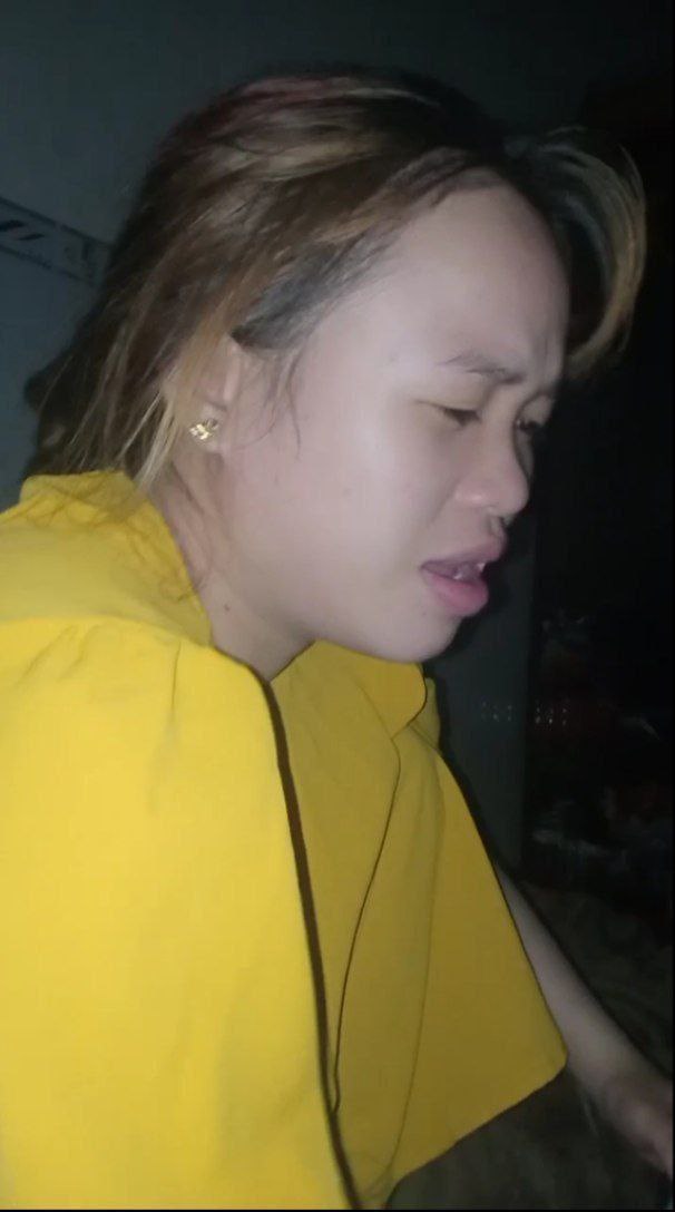 Cô vợ bị cấp trên của Người chồng tống tình về chuyện ăn chặn tiền công ty